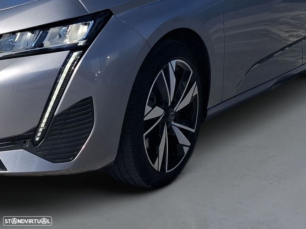 Peugeot 308 1.2 PureTech Allure - 4