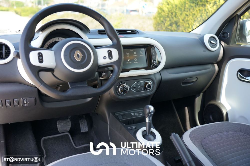 Renault Twingo - 12