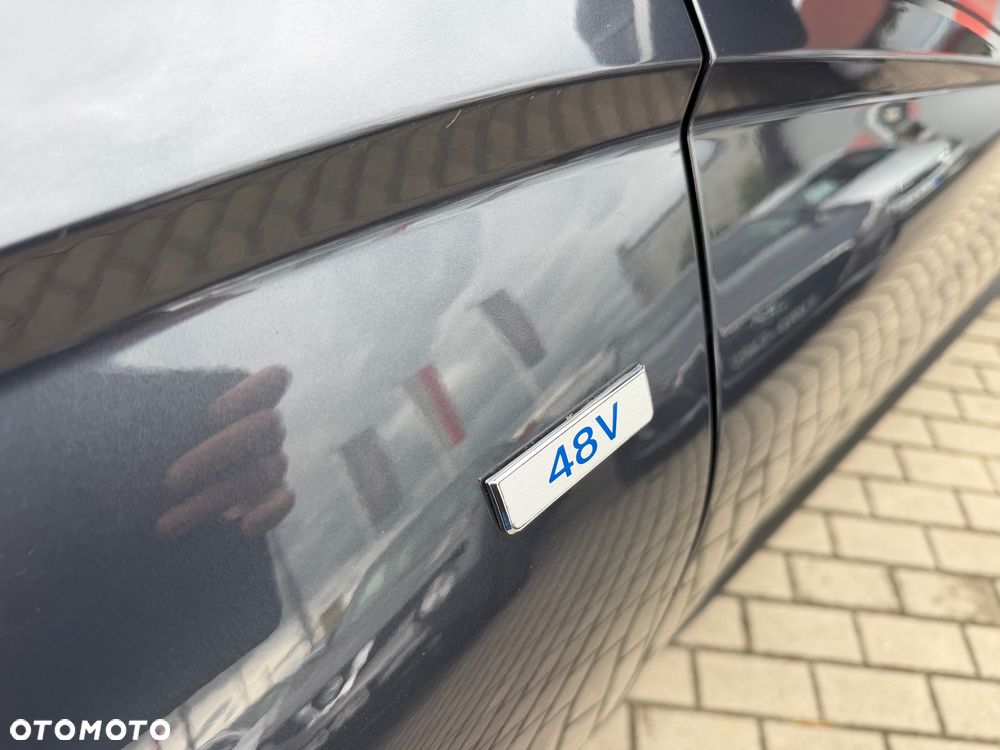 Hyundai Tucson 1.6 T-GDi 48V-Hybrid 2WD DCT Select - 12