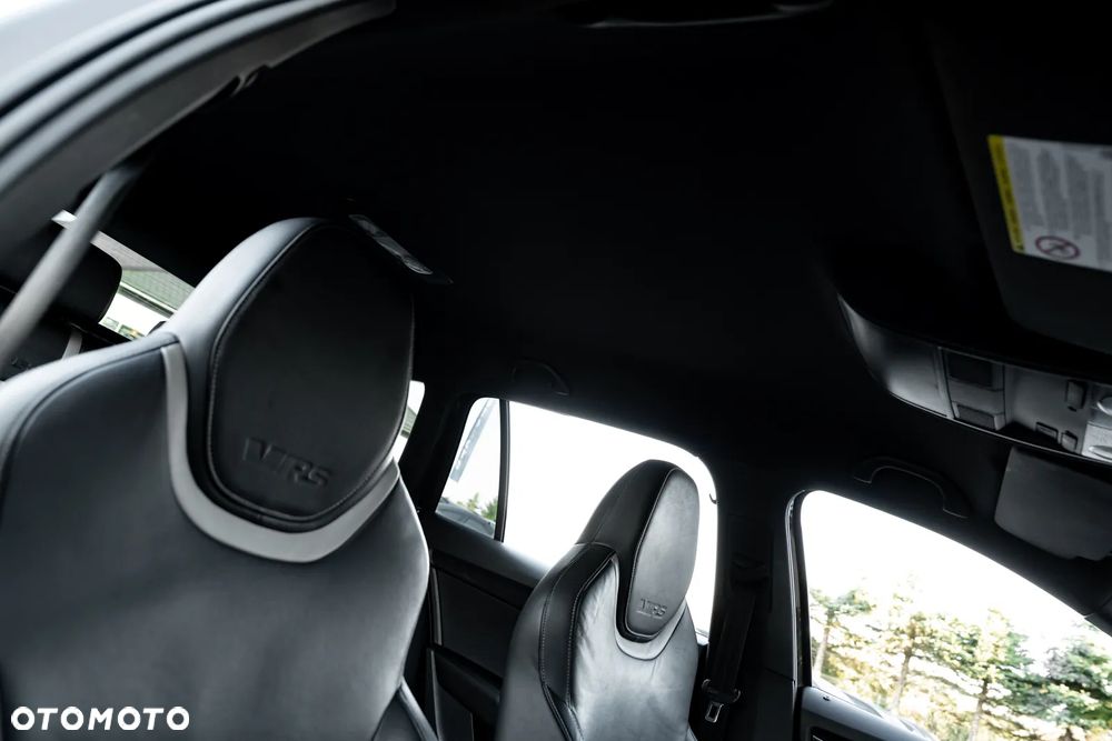 Skoda Octavia 2.0 TSI (Green tec) DSG RS - 27