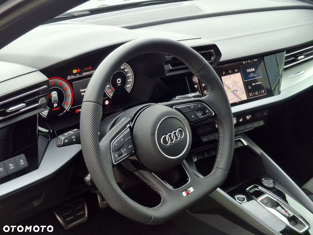 Audi A3 Sportback - 26