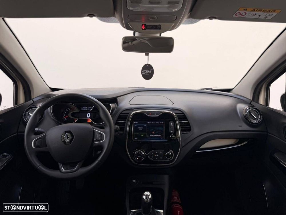 Renault Captur 0.9 TCE Exclusive - 7