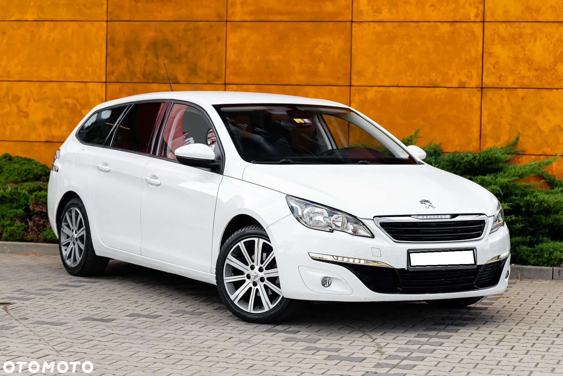 Peugeot 308 1.2 PureTech Active S&S - 2