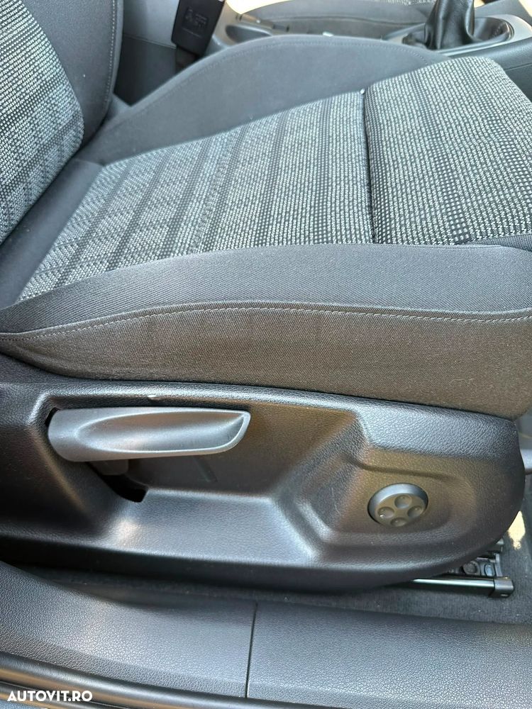 Audi Q3 2.0 TDI Quattro - 15