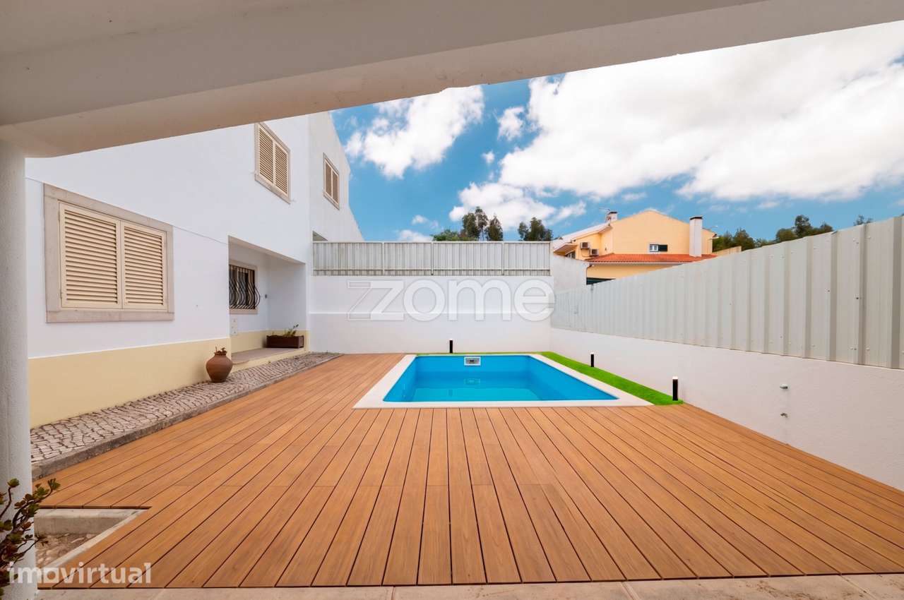 Excelente Oportunidade em Sesimbra – Moradia com Piscina! - Grande imagem: 2/25