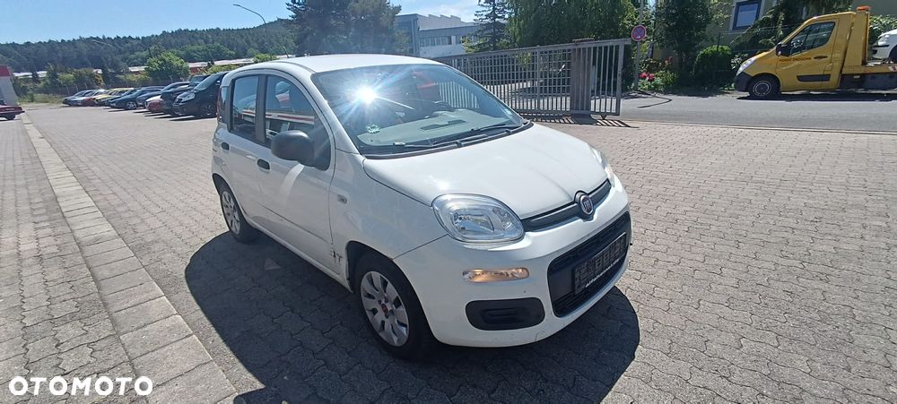 Fiat Panda 1.2 - 8