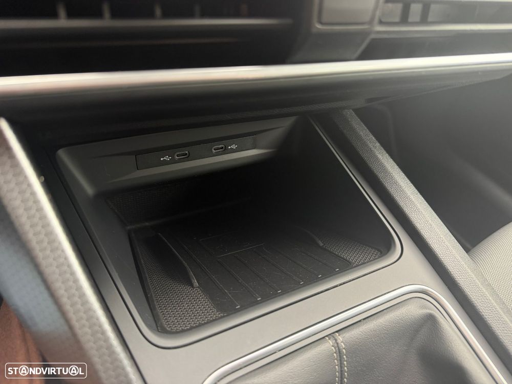 SEAT Leon ST 1.0 TSI Style - 16