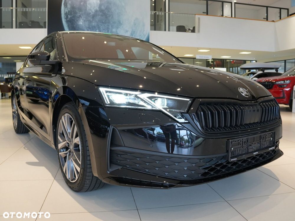 Skoda Octavia - 4