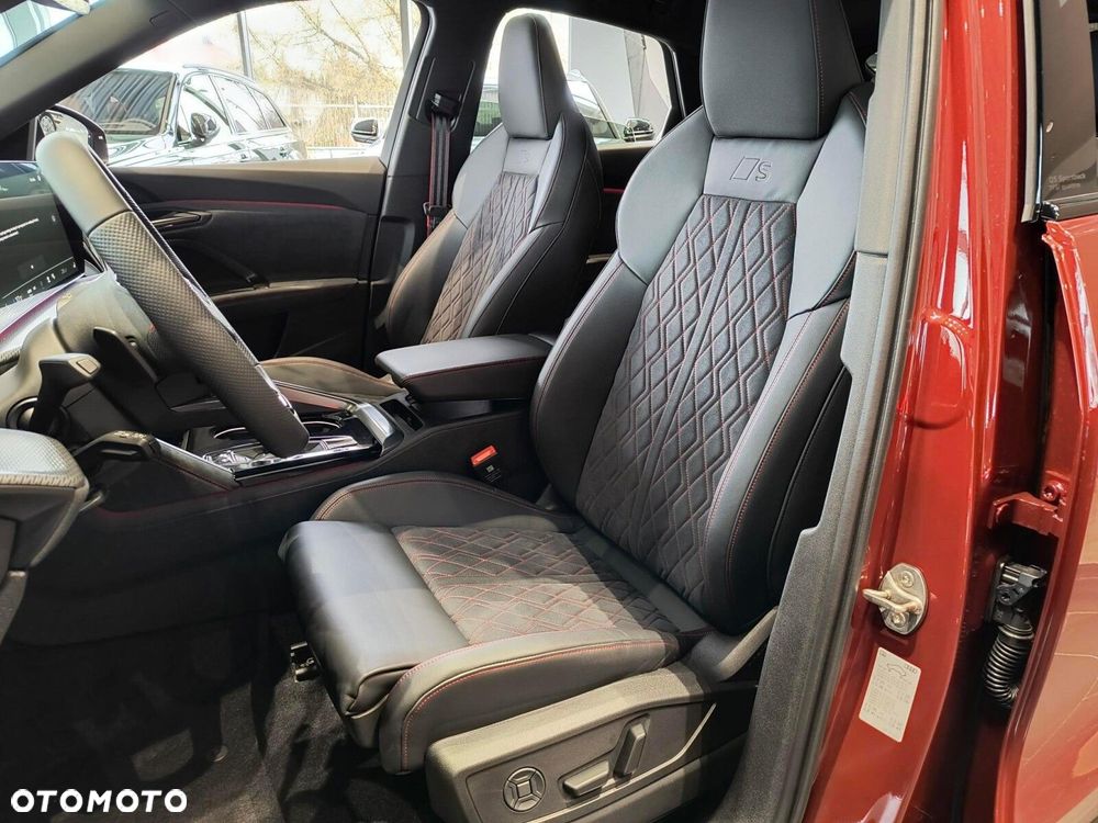 Audi Q5 Sportback - 9