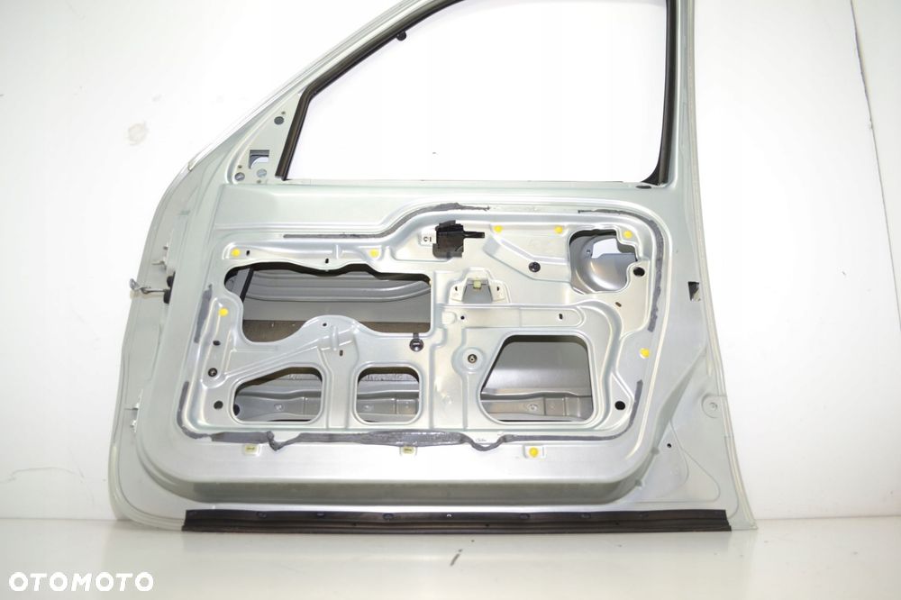 RENAULT KANGOO 1 I DRZWI PRAWE PRZEDNIE PRAWY PRZÓD - 11
