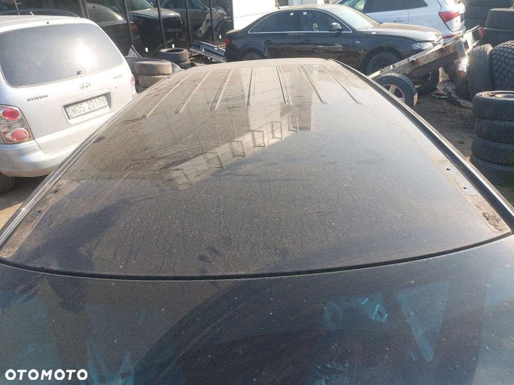 DACH SKŁADANY SZTYWNY VOLVO XC90 I - 2