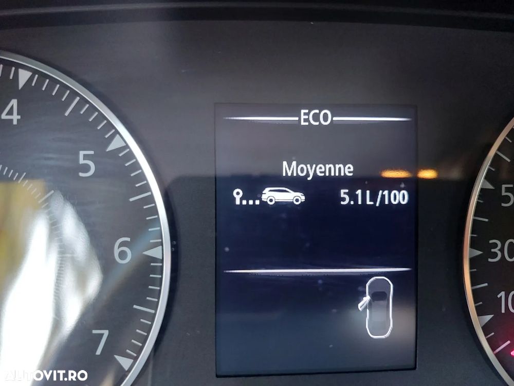 Dacia Duster Blue dCi 115 2WD Prestige+ - 21
