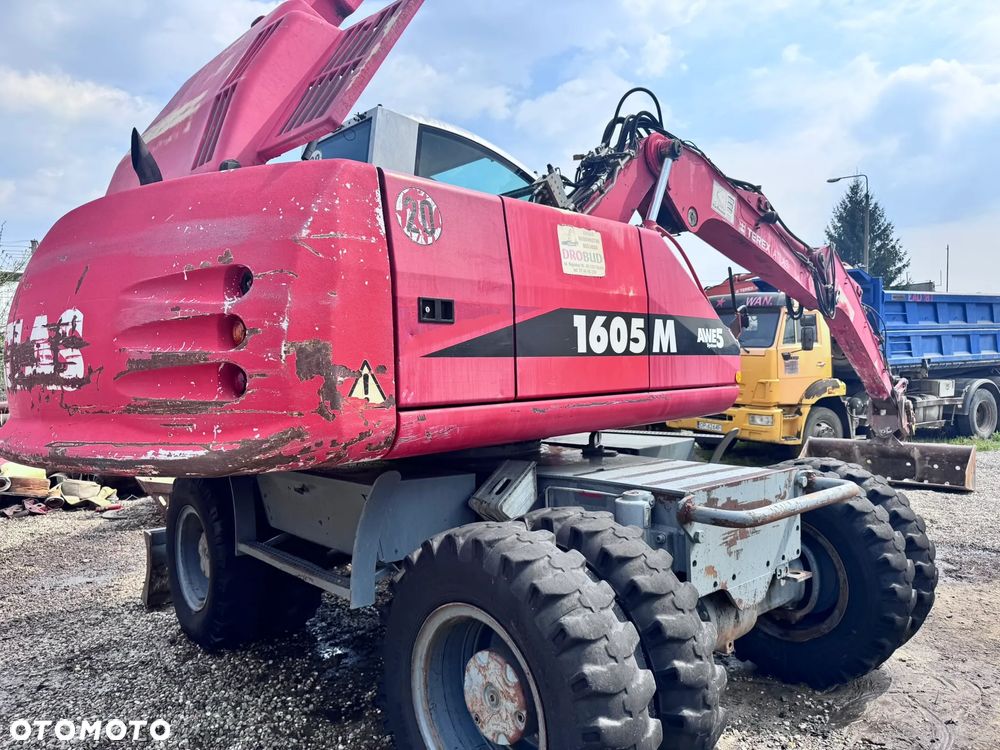 Atlas Terex 1605M - 1