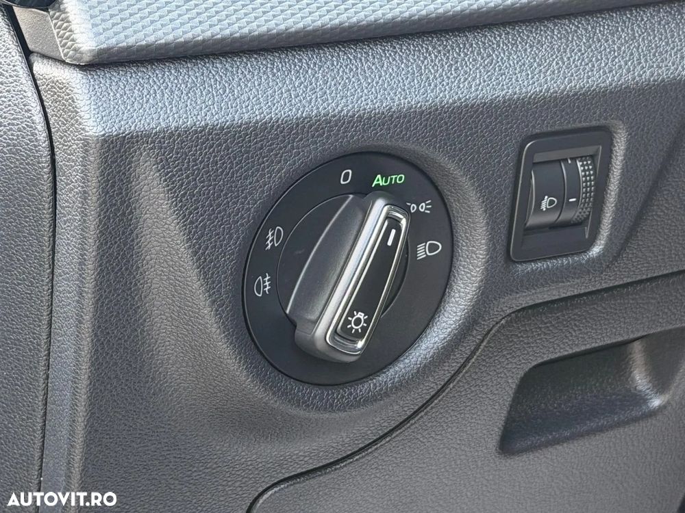 Skoda Scala 1.0 TSI Ambition - 30
