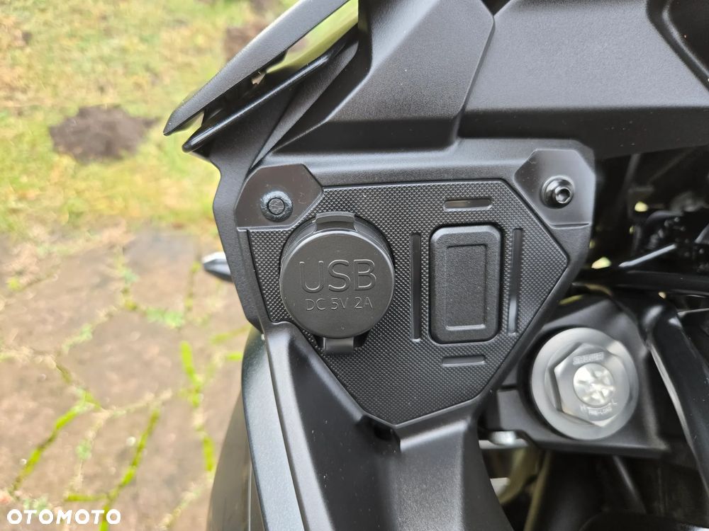 Kawasaki Versys 650 - 16