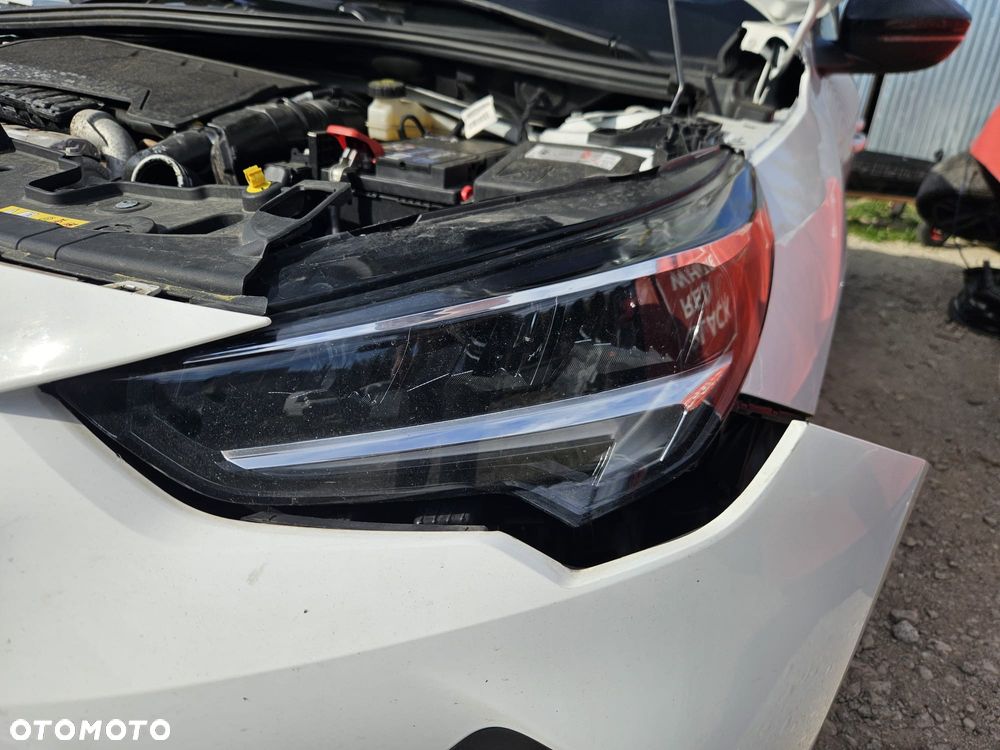 Opel Corsa 1.2 Direct Injection Turbo Start/Stop Elegance - 22