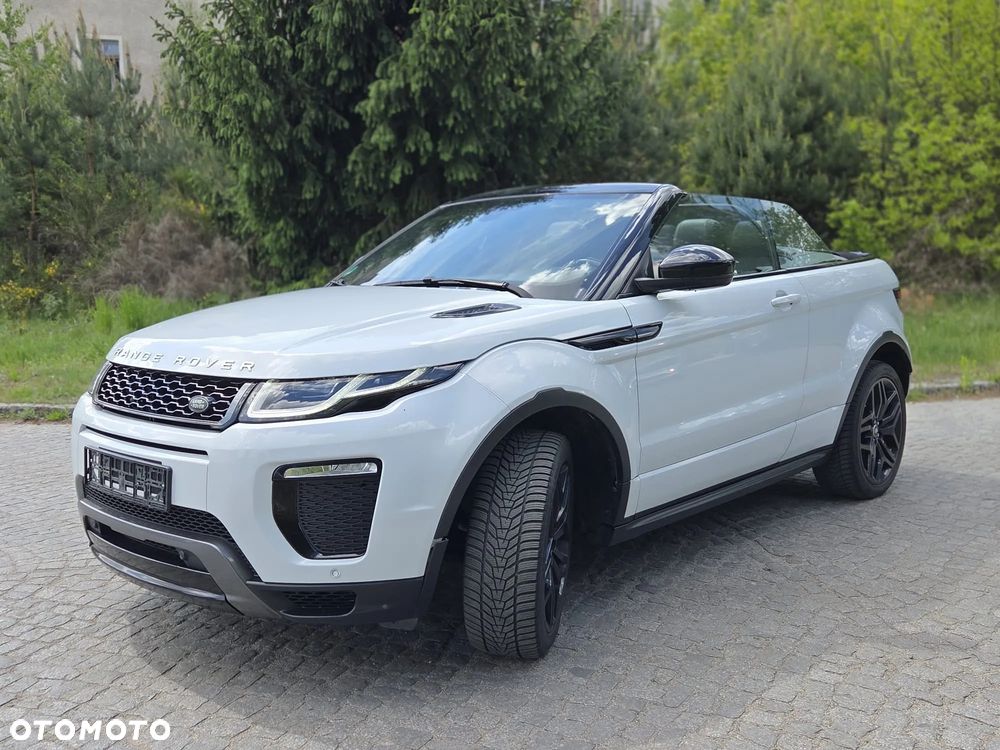 Land Rover Range Rover Evoque ver-2-0td4-hse-dynamic - 13