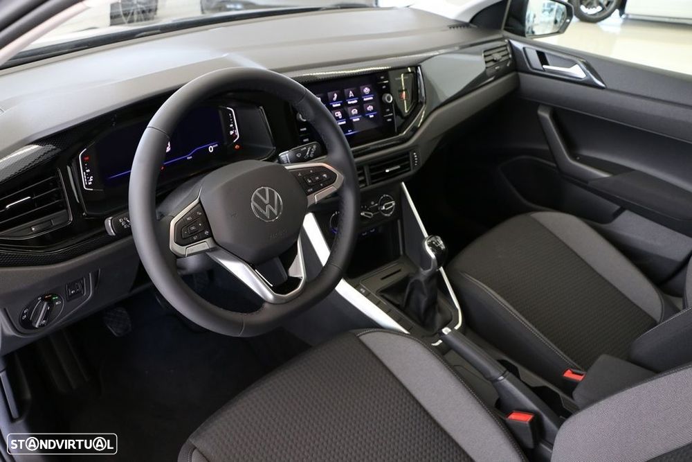 VW Polo 1.0 TSI Urban - 2
