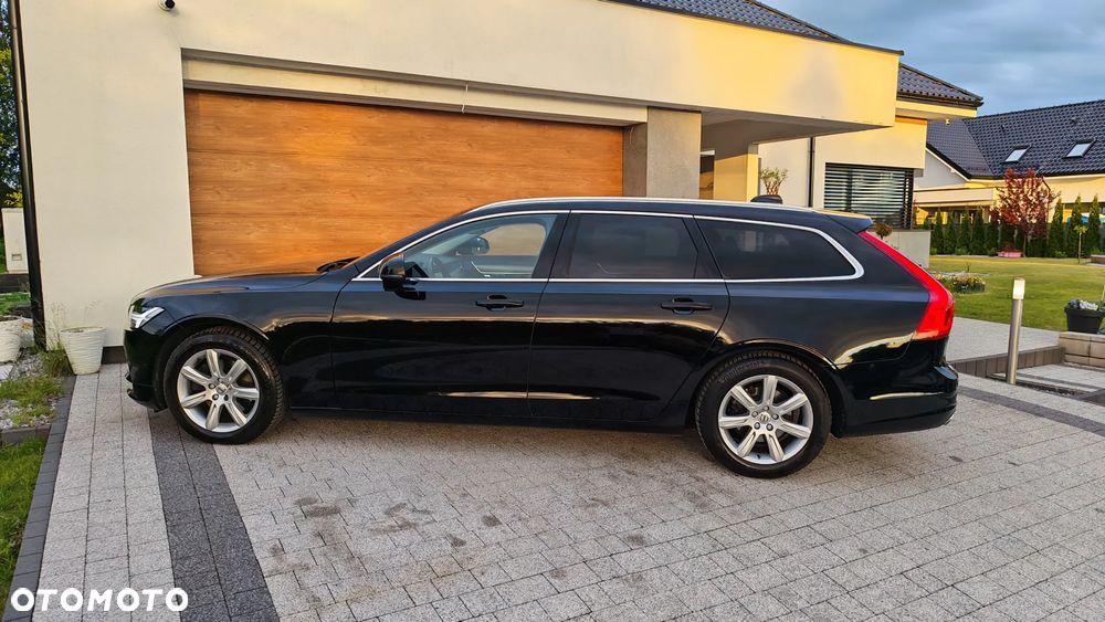 Volvo V90 D4 Geartronic Kinetic - 25