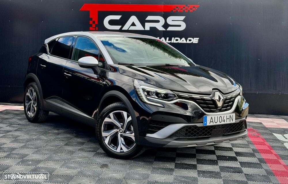 Renault Captur - 5