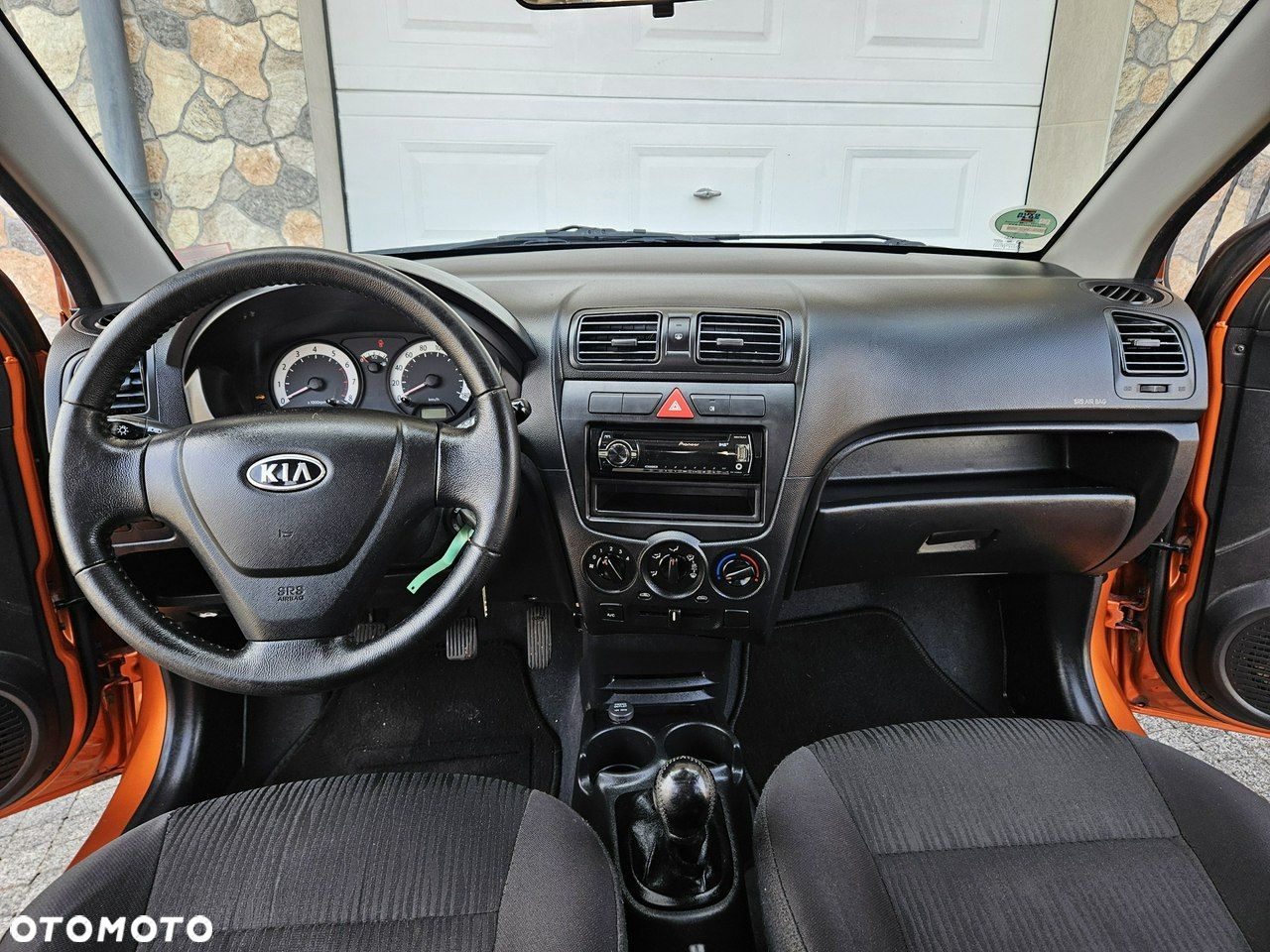 Kia Picanto - 12
