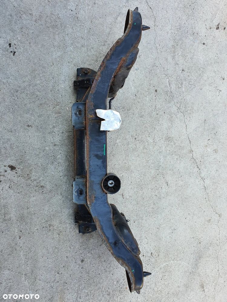 BELKA SANKI WOZEK TYL 4X4 FORD KUGA II MK2 JV4P-5H232 - 11