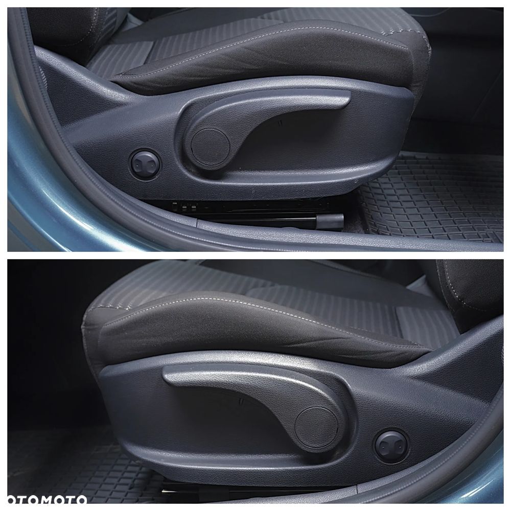 Kia Ceed 1.5 T-GDI M - 35