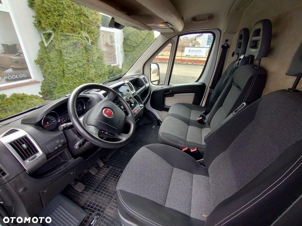 Fiat DUCATO - 14