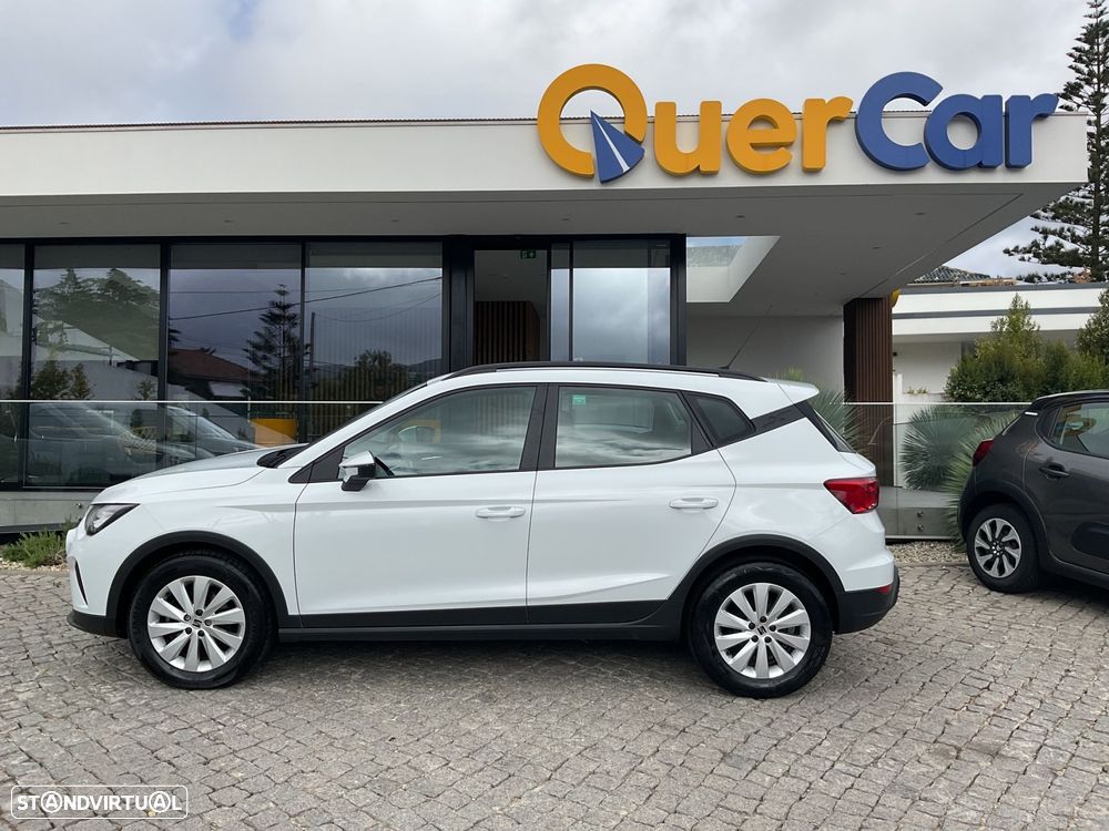 SEAT Arona 1.0 TSI Style - 6