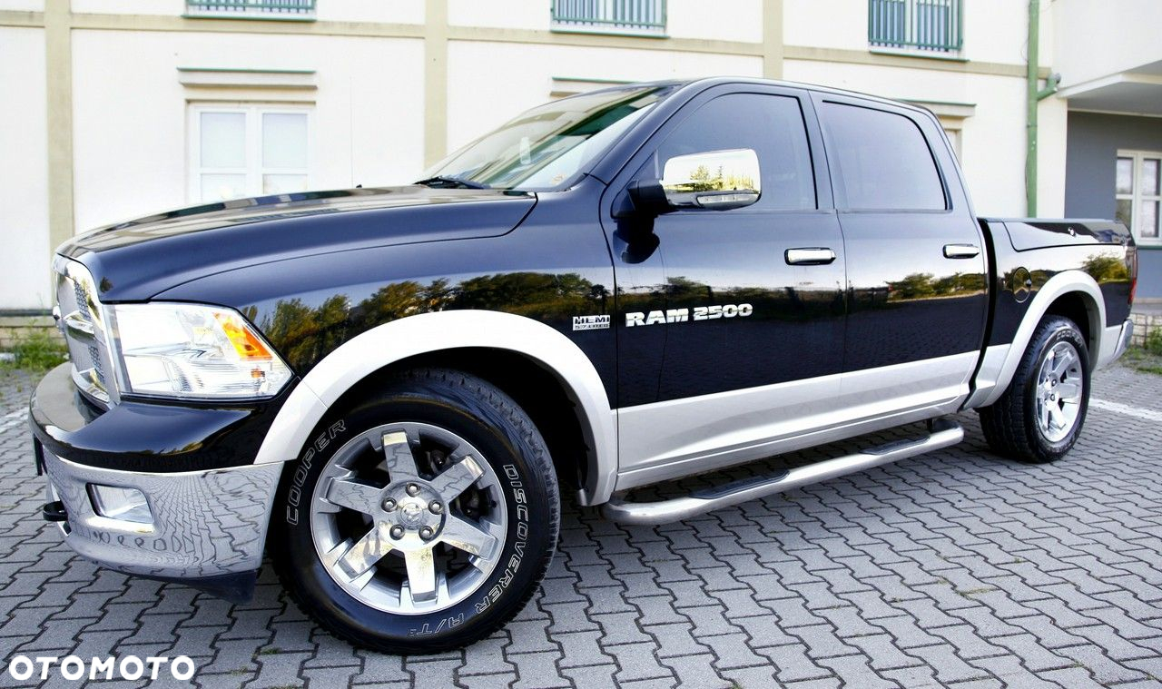 Dodge RAM - 29