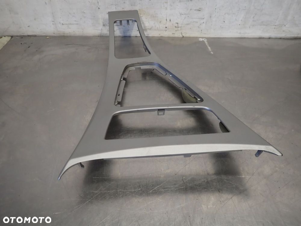 DEKOR TUNELU BMW E90 320I 7118023 - 3