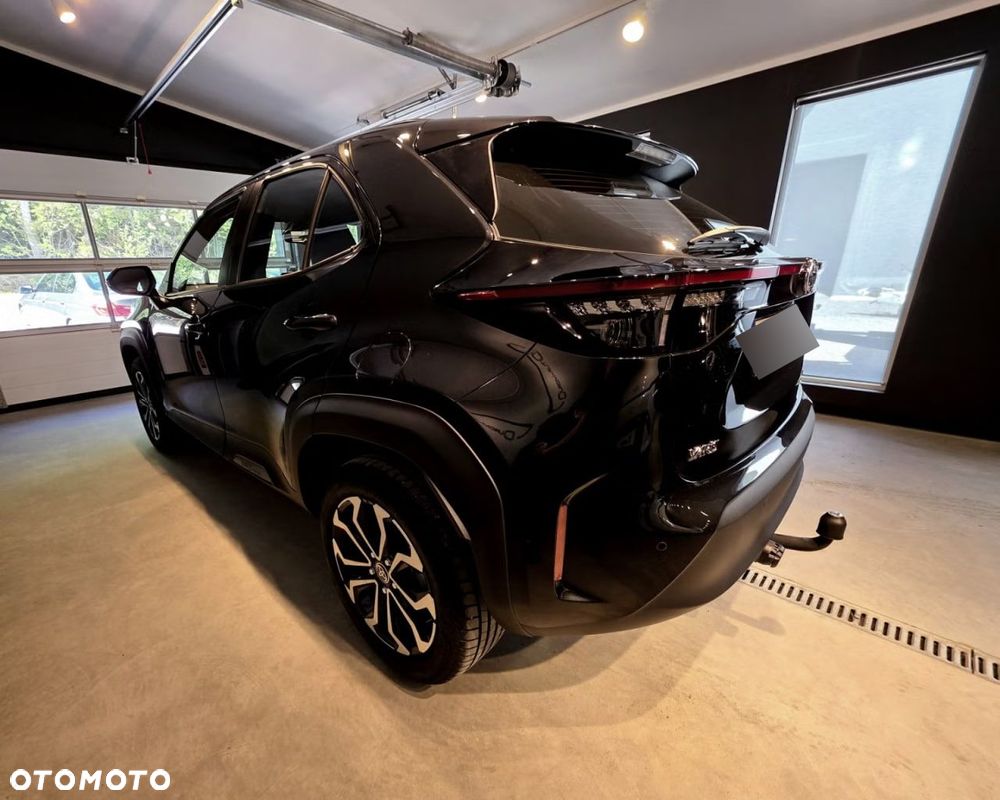 Toyota Yaris Cross Hybrid 1.5 Active - 5