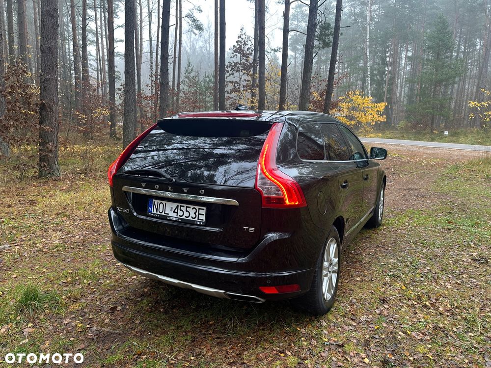 Volvo XC 60 - 7