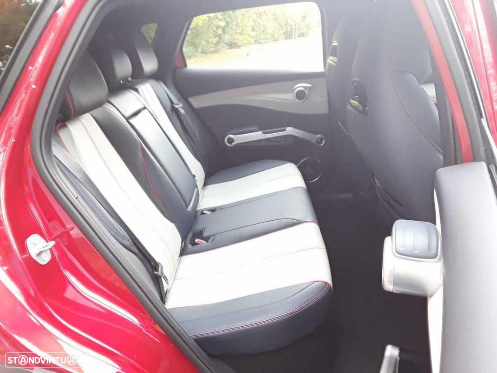 BYD Atto 3 Comfort - 7