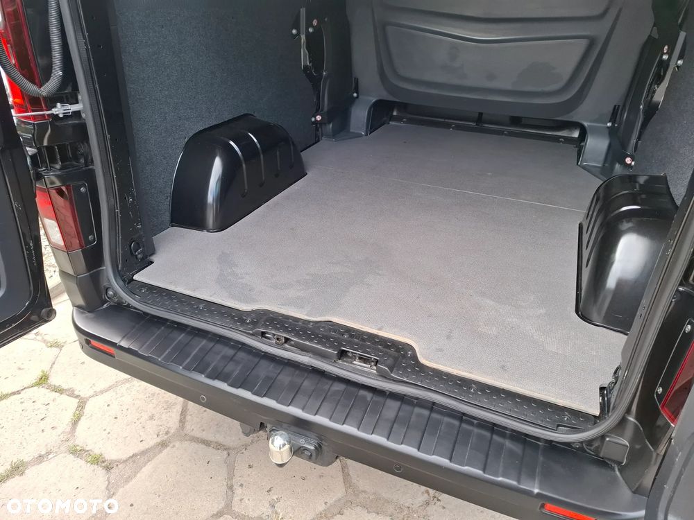 Fiat Talento LONG DUBEL KABINA SKÓRA NAVI ALU CLIMATRONIC - 30