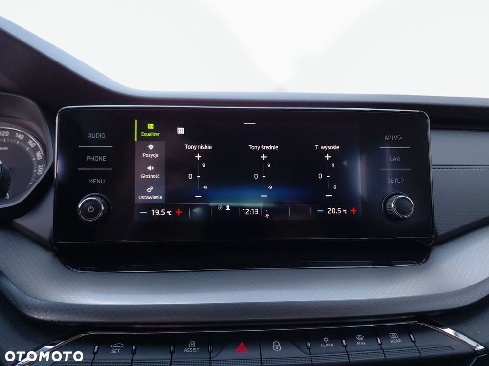 Skoda Octavia 1.5 TSI ACT Ambition - 33