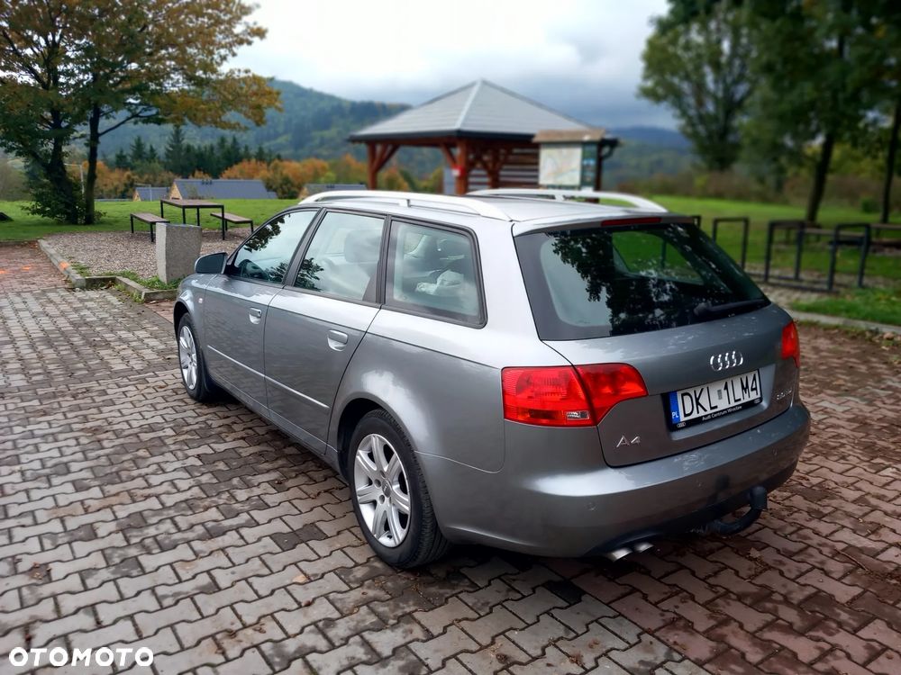 Audi A4 - 2