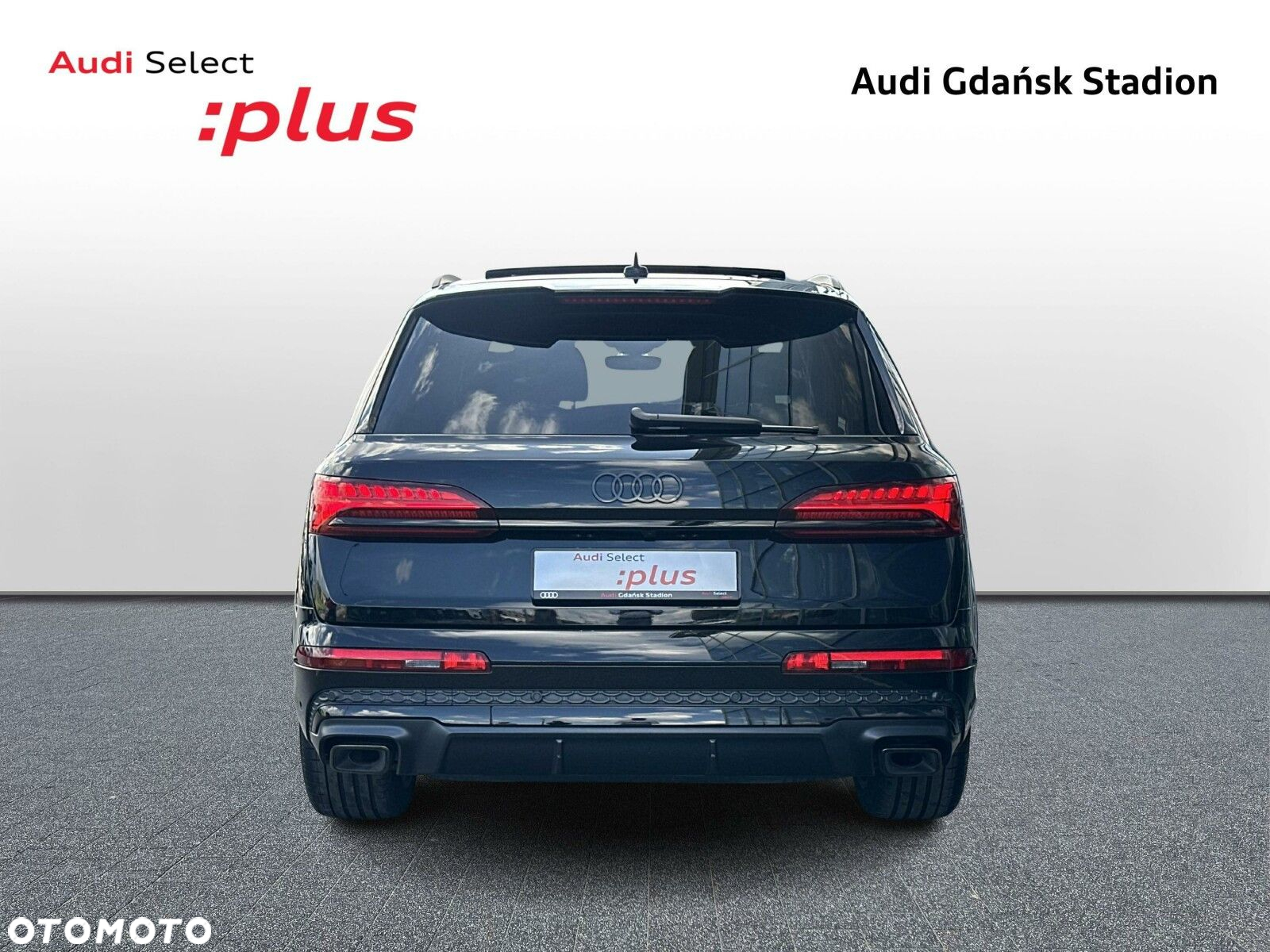 Audi Q7 - 5