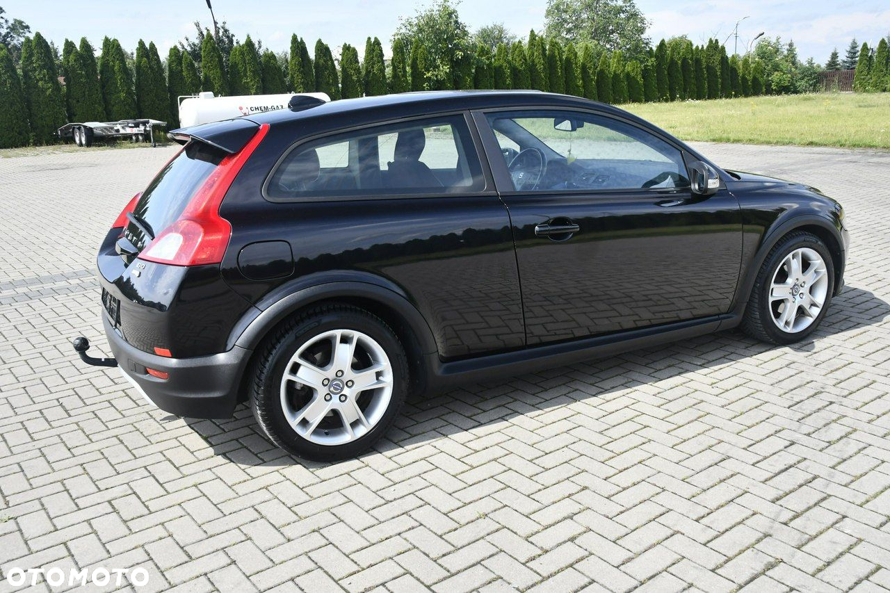 Volvo C30 - 8