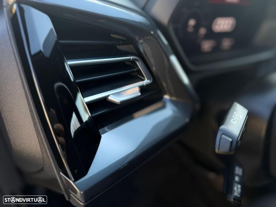 Audi Q4 Sportback e-tron 40 82 kWH - 7