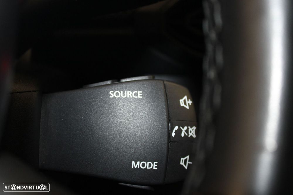 Dacia Jogger 1.0 ECO-G Comfort 7L Bi-Fuel - 14