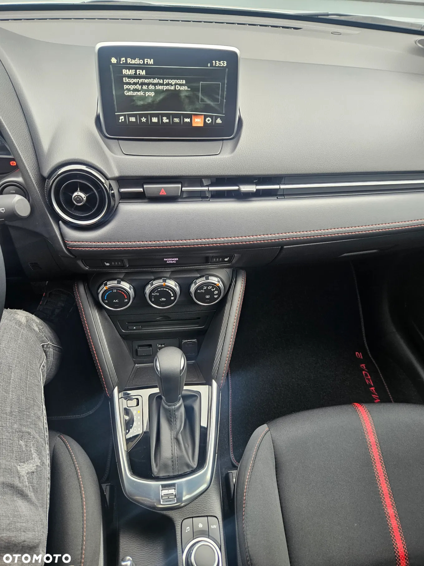 Mazda 2 - 12
