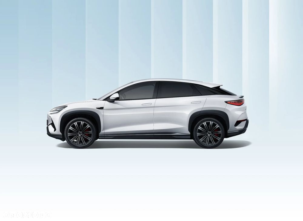BYD Sealion 7 82.5kWh Comfort - 2