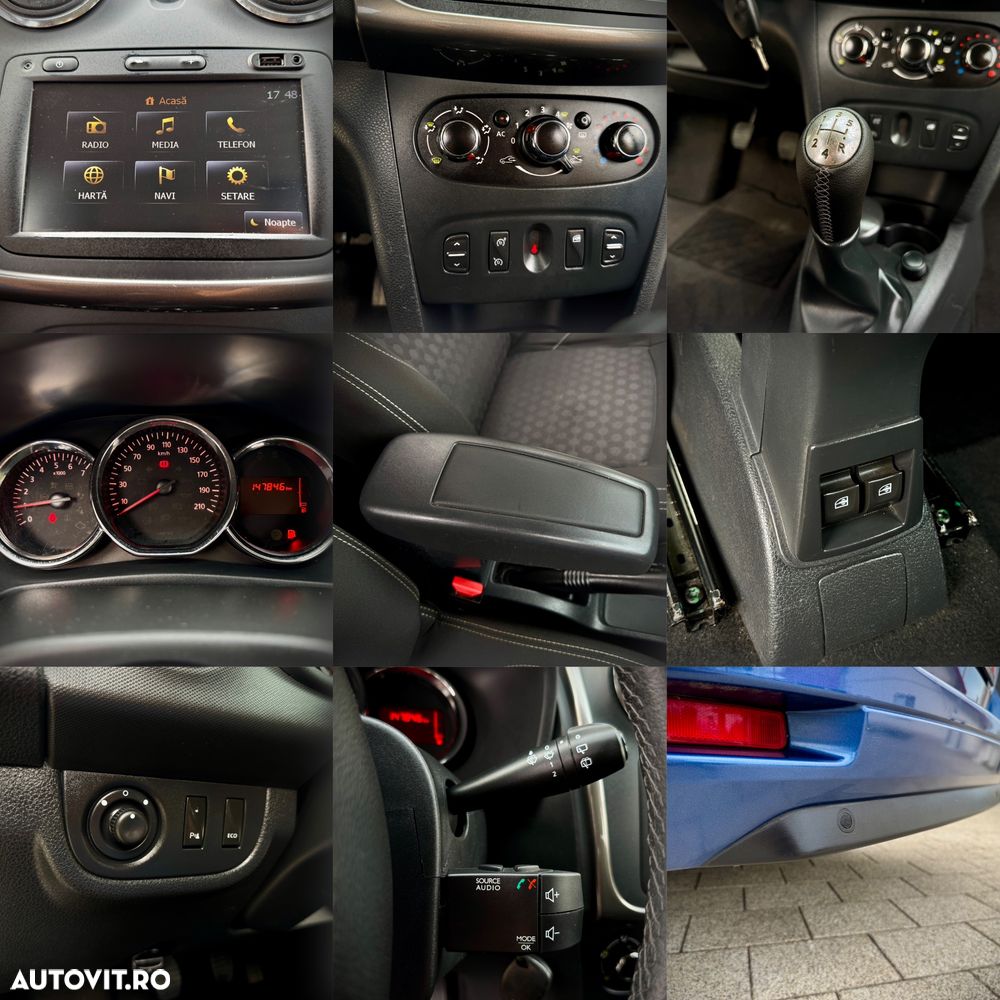 Dacia Logan MCV TCe 90 Prestige - 8