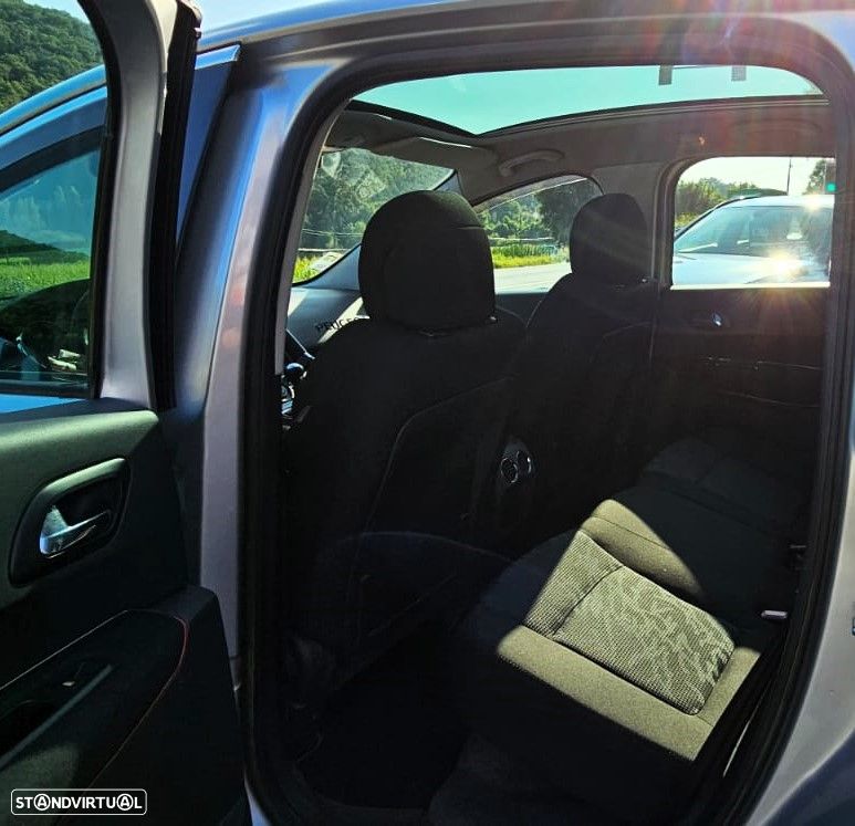 Peugeot 3008 1.6 HDi Business Line - 19