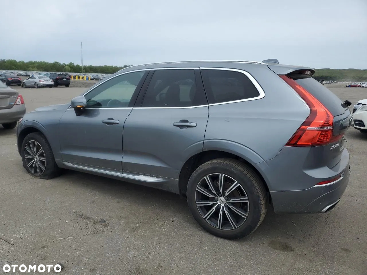 Volvo XC 60 T5 AWD Inscription - 2