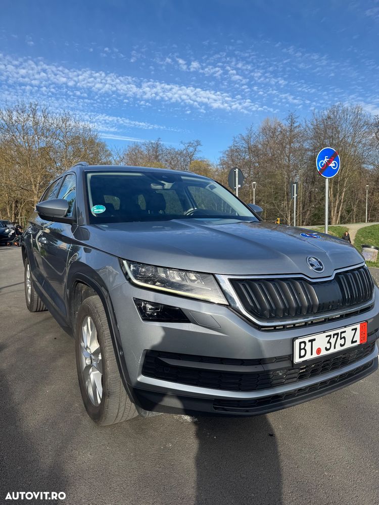 Skoda Kodiaq - 2