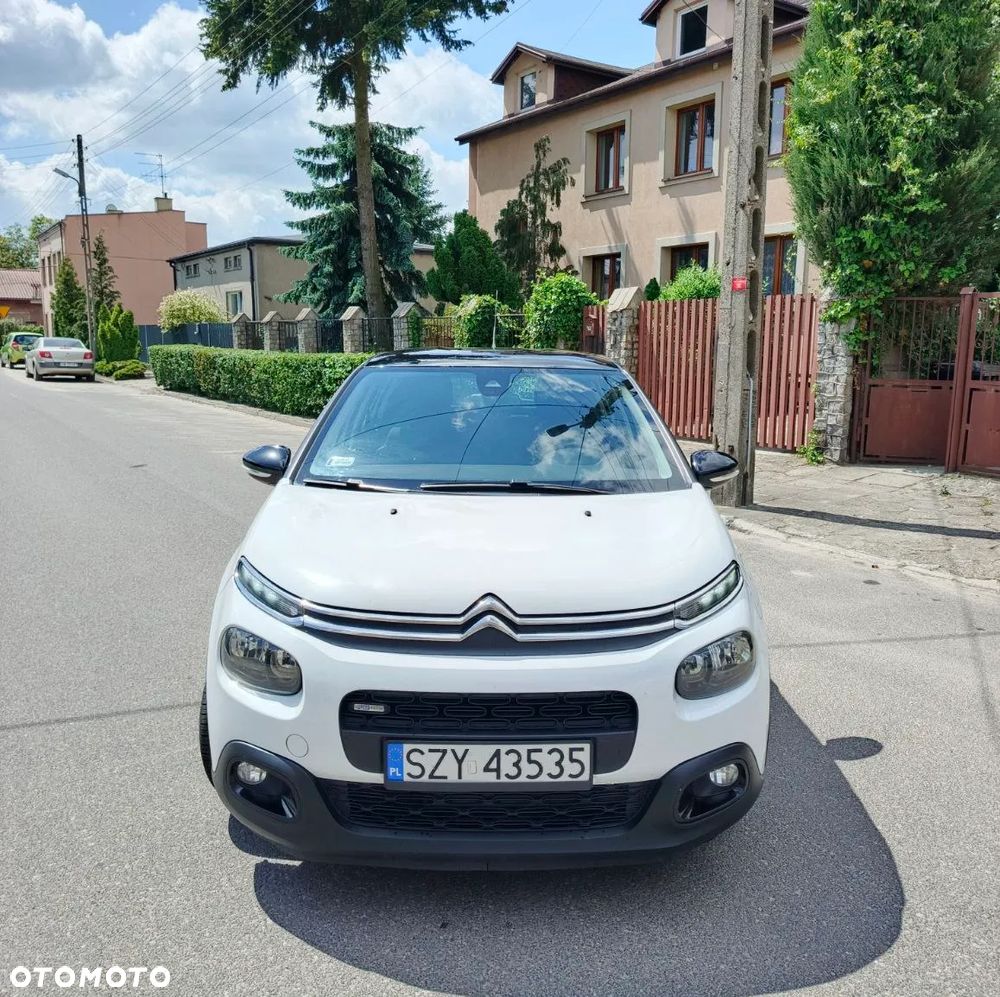 Citroën C3 - 4