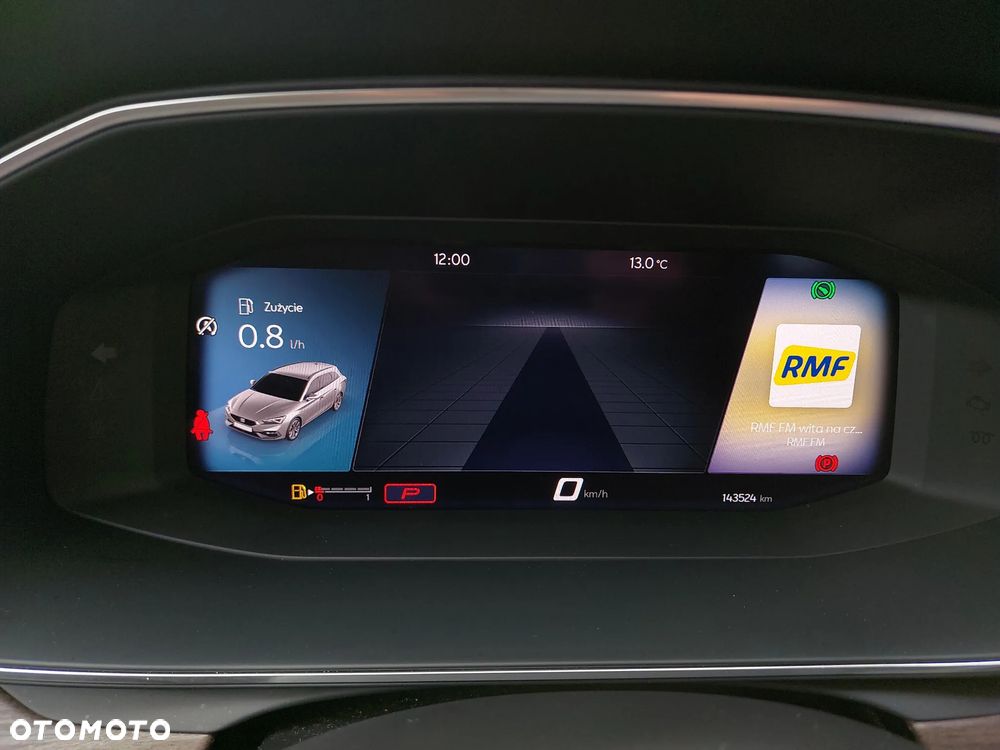 Seat Leon 2.0 TDI Xcellence S&S DSG - 17