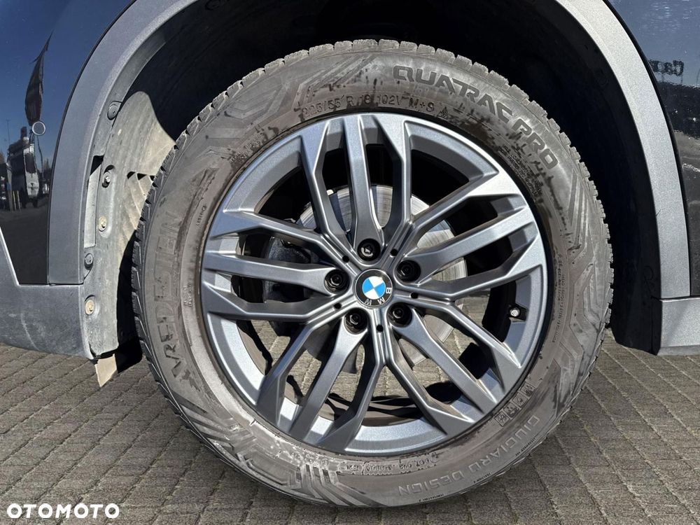 BMW X1 - 9